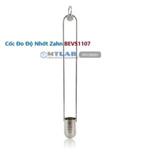 cốc đo độ nhớt zahn bevs1107