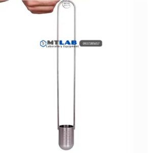 cốc đo độ nhớt zahn bevs1107
