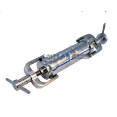 cốc đo tỷ trọng áp suất bevs2103