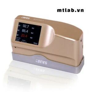 máy đo độ bóng 3 góc BEVS1503