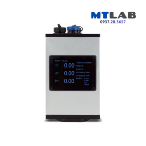 Máy đo màu quang phổ không tiếp xúc CRX