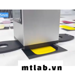 Máy đo màu quang phổ không tiếp xúc CRX