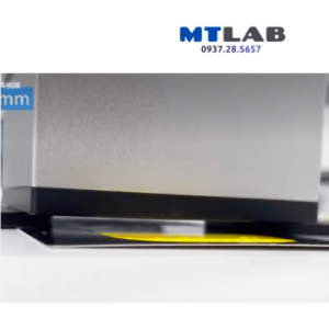 Máy đo màu quang phổ không tiếp xúc CRX