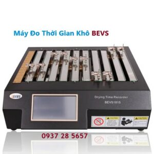máy ghi thời gian khô BEVS1815
