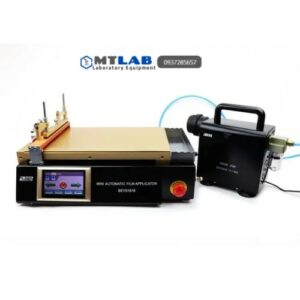 máy kéo màng sơn tự động bevs1818