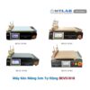 máy kéo màng sơn tự động bevs1818