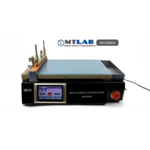 máy kéo màng sơn tự động bevs1818