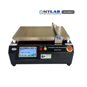 máy kéo màng sơn tự động bevs1811