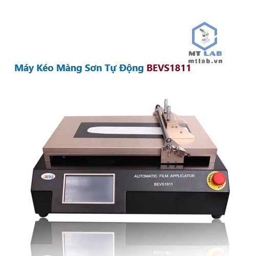 may-keo-mang-son-tu-dong-bevs1811 máy kéo màng sơn tự động bevs1811