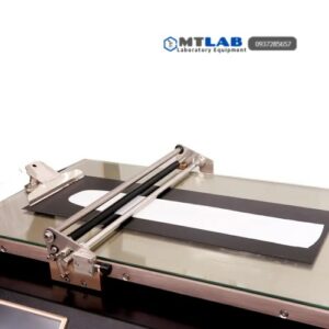 máy kéo màng sơn tự động bevs1811