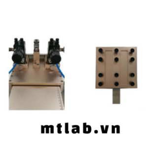 Máy phun sơn tấm mẫu tự động chống cháy nổ BEVS1829