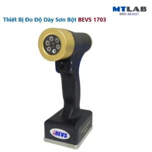 Thiết bị đo độ dày sơn bột BEVS1703