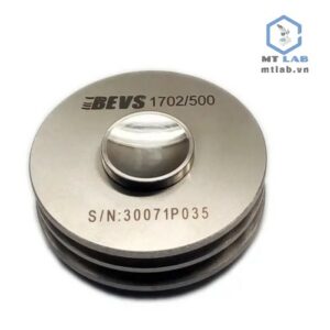 Thước đo độ dày màng sơn ướt bánh xe BEVS1702