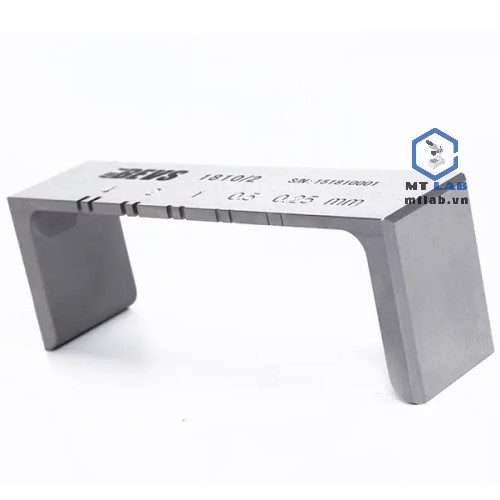 Thước kéo đo độ tự san phẳng BEVS1810