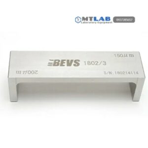 thước kéo màng sơn 2 mặt BEVS1802