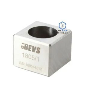 Thước kéo màng sơn dạng khối BEVS1805