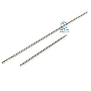 Thước kéo màng sơn rộng wire bar BEVS