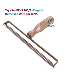 Tay cầm BEVS 200/S cho thước kéo wire bar BEVS