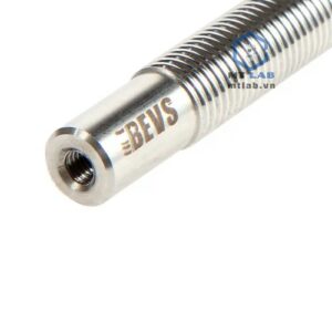 Thước kéo màng sơn rộng wire bar BEVS