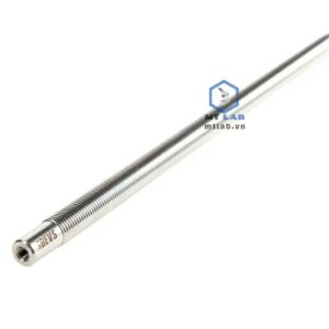 Thước kéo màng sơn rộng wire bar BEVS