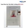 trạm phun sơn tấm mẫu tự động BEVS3231