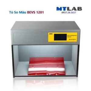tủ so màu BEVS1201