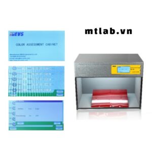 tủ so màu BEVS1201