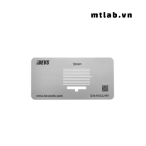 Bộ dụng cụ kiểm tra bám dính sơn BEVS2203