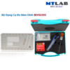 Bộ dụng cụ kiểm tra bám dính sơn BEVS2203