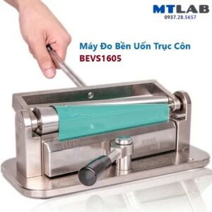 Máy đo bền uốn trục côn BEVS1605