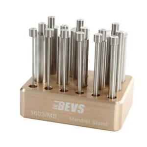 Máy đo bền uốn trục trụ BEVS1603