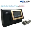 máy đo độ bám dính sơn tự động BEVS2201