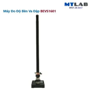 Máy đo độ bền va đập BEVS1601