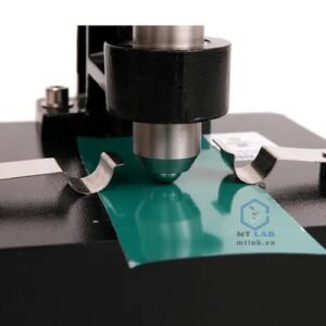 Máy đo độ bền va đập BEVS1601