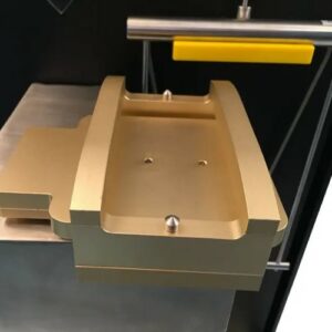 Máy đo độ cứng con lắc BEVS1306