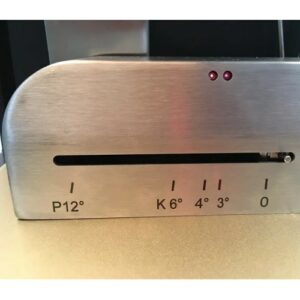 Máy đo độ cứng con lắc BEVS1306