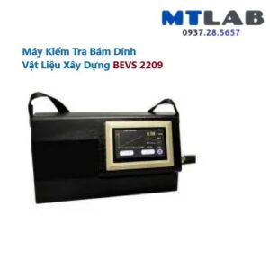 Máy kiểm tra bám dính vật liệu xây dựng BEVS2209