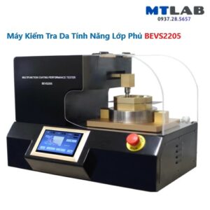 Máy kiểm tra đa tính năng lớp phủ BEVS2205