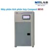 Máy phân tích phân hủy Compost BEVS