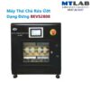 Máy thử chà rửa ướt dạng đứng BEVS2808