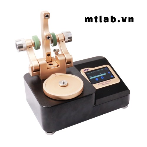 Máy thử độ bền mài mòn quay BEVS2816