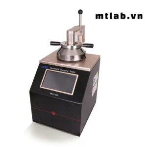 Máy thử độ dẻo cốc tự động BEVS1606
