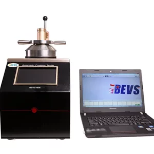 Máy thử độ dẻo cốc tự động BEVS1606
