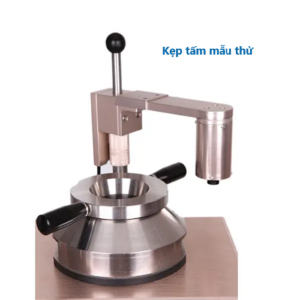 Máy thử độ dẻo cốc tự động BEVS1606