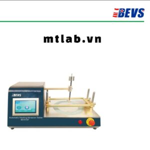 Máy thử mài mòn gia nhiệt tự động BEVS1307