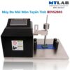 Máy thử mài mòn tuyến tính BEVS2803