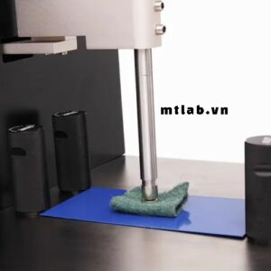 Máy thử mài mòn tuyến tính BEVS2803