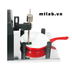 Máy thử mài mòn tuyến tính BEVS2803