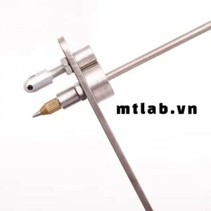 Máy thử trầy xước tự động BEVS2801