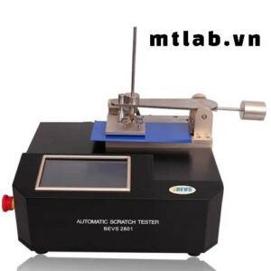 Máy thử trầy xước tự động BEVS2801